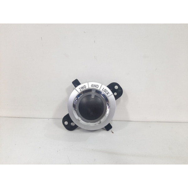 Botão Sistema 4x4 Asx 2.0 2010 2011 2012 2013 2014 A 2017
