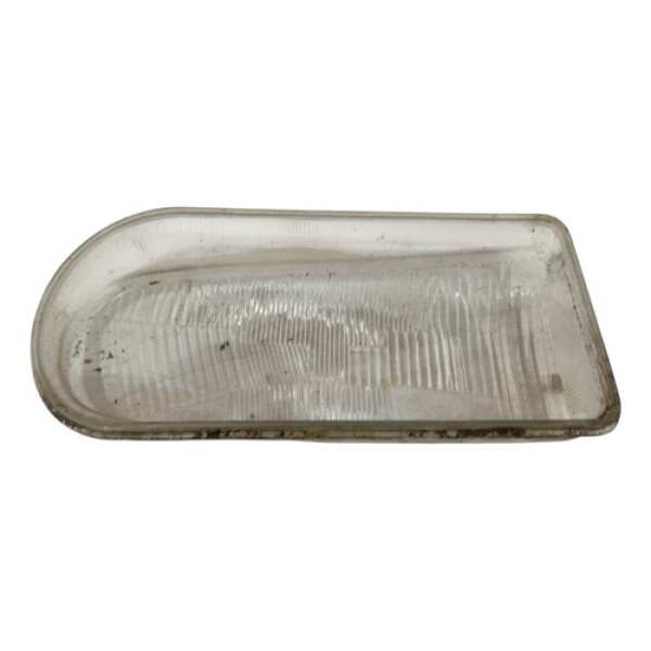 Lente Farol Dianteiro Direito Volkswagen Parati 1996 A 2004