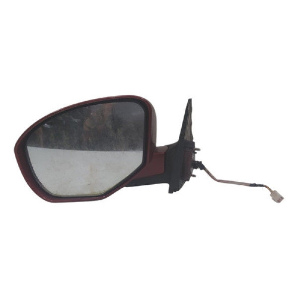 Retrovisor Dianteiro Esquerdo Lifan X60 2013 2014 A 2016