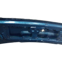 Tampa Traseira Porta Malas Gm Corsa 4p 1997 1998 A 2002