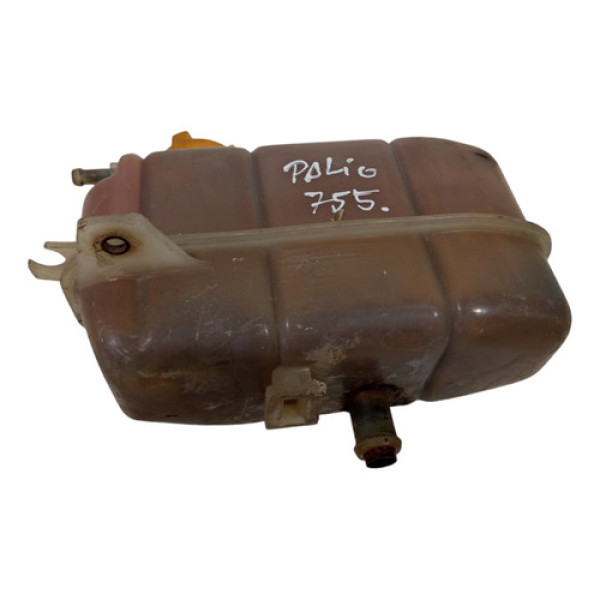 Reservatorio Agua Radiador Fiat Palio Mk1 1.0 8v 2000 A 2003