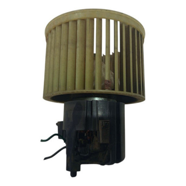  Motor Ventoinha Caixa Ar Fiat Stilo 1.8 8v 2003 2004 A 2011