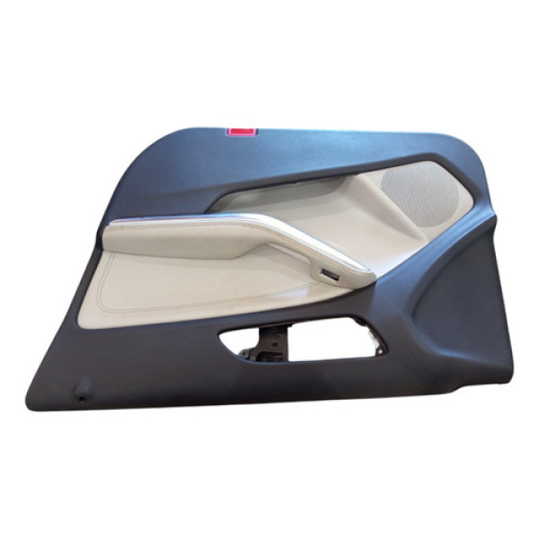 Forro Porta Dianteiro Direito Mercedes A200 W176 2013 A 2018