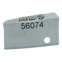 Virabrequim 0.50 Chevrolet Corsa Montana 1.0 2002 2003 A 12
