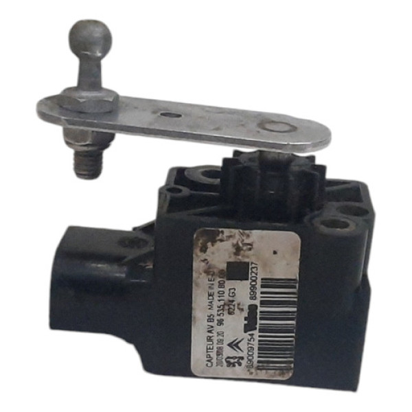 Sensor Controle Estabilidade Citroen C4 2007 2008 A 2013
