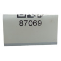 Porta Traseira Direita Chevrolet Celta 2000 2001 2002 A 2016