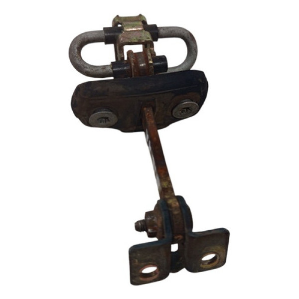 Limitador Porta Traseira Direita Fiat Siena 1996 1997 A 2000