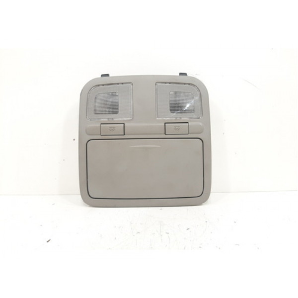 Luz Cortesia Dianteira Teto Hyundai Azera 3.3 2007 A 2011