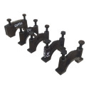 Kit Mancal Chevrolet Corsa Classic 1.0 8v Vhc 2003 A 2010
