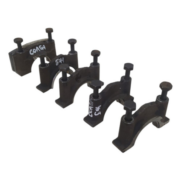Kit Mancal Chevrolet Corsa Classic 1.0 8v Vhc 2003 A 2010