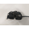 Fechadura Esquerda Capô Jeep Renegade 2016 2017 2018 A 2020