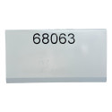 Capa Proteção Bomba Óleo Mercedes Classe A160 1.6 99 A 2005