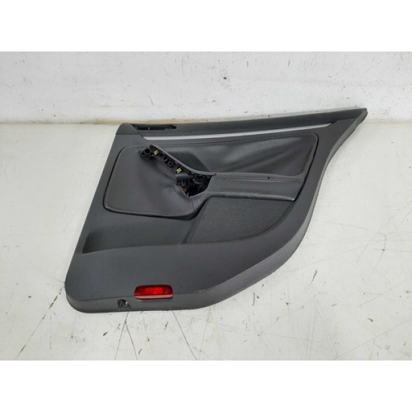 Forro Porta Traseiro Direito Jetta 2.5 2007 2008 2009 A 2012