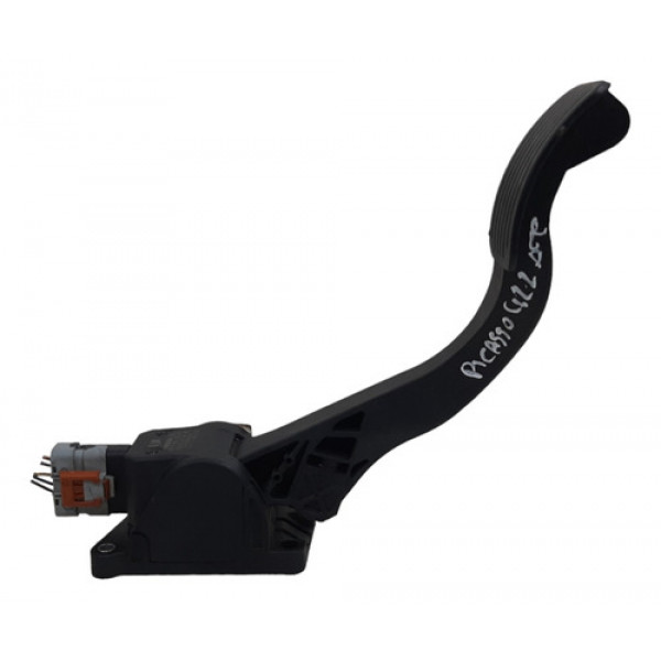Pedal Acelerador Citroen C4 Picasso 2.0 Aut. 2009 A 2014