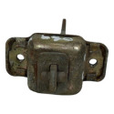 Limitador Porta Dianteira Direita Chevrolet Corsa 1996/2010