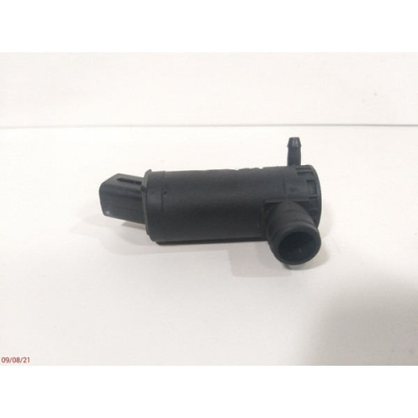 Motor Esguicho Limpador Parabrisa Hyundai Hb20s 2012 A 2017