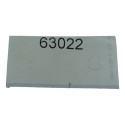 Limitador Porta Traseira Esquerda Gm Vectra 1993 1994 A 1996