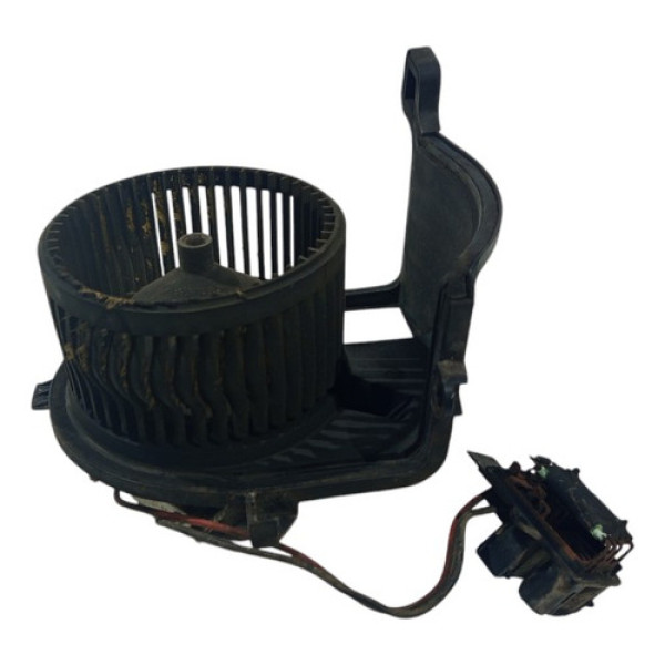 Ventilador Motor Ar Forçado Renault Clio 1.0 1999 A 2012