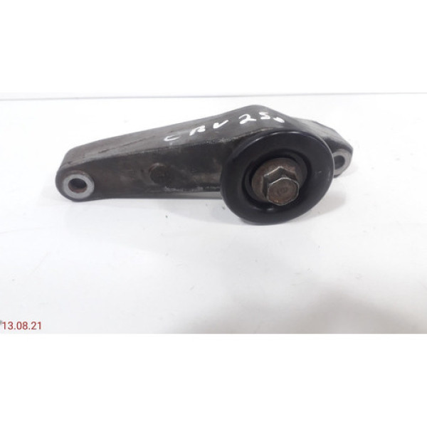 Suporte Polia Esticador Honda Crv Civic 2.0 2012 2013 A 2016
