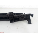 Absorvedor Impacto Dianteiro Peugeot 206 99 A 2005 C/ Avaria