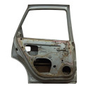 Porta Traseira Esquerda Chevrolet Vectra 1995 1996 A 2006