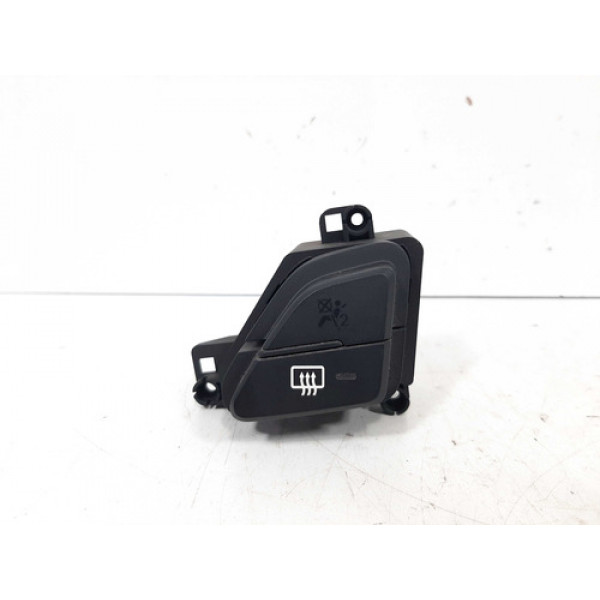 Comando Botão Desembaçador Hyundai I30 2009 2010 2011 2012
