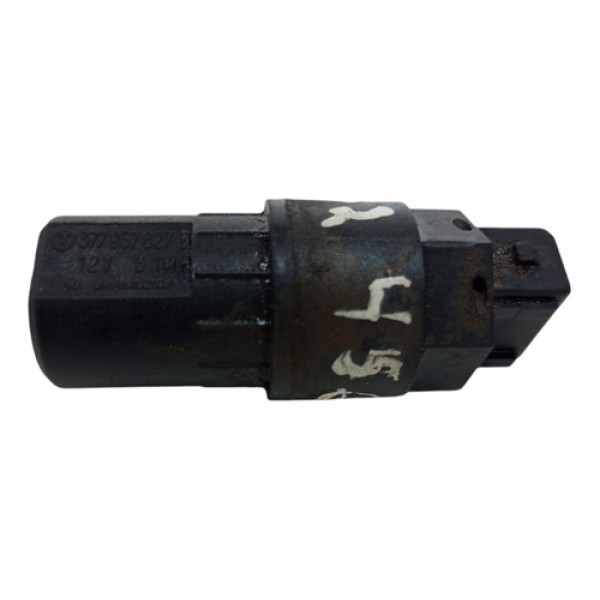 Sensor Velocidade Volkswagen Gol G2 1996 A 2005 377957827b