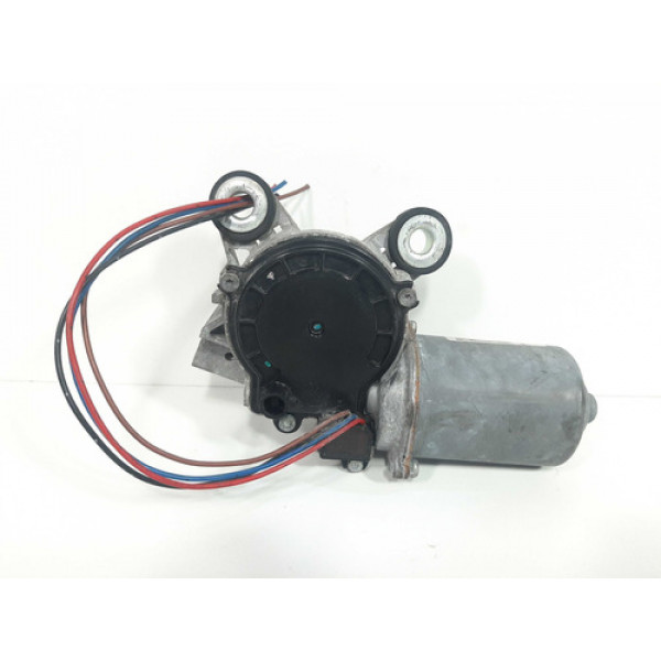Motor Limpador Parabrisa Dianteiro Gm Captiva 2008 A 2016