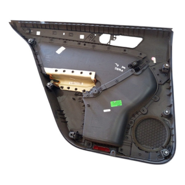 Forro Porta Traseiro Vw Jetta 2011 2012 2013 A 2018