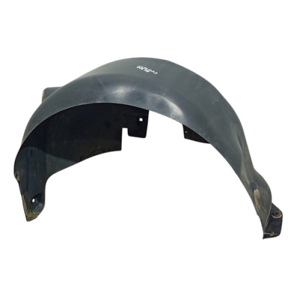 Para Lama Traseiro Esquerdo Citroen C4 Pallas 2006 A 2013