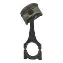 Pistão Motor Chevrolet Corsa 1.0 8v 1994 1995 1996 A 2004 