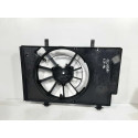Defletor Ford Ecosport Fiesta 1.6 16v 2012 2013 2014 2015