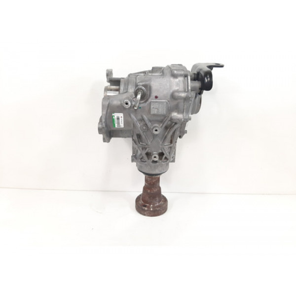 Diferencial Dianteiro Ford Fusion 2.0 Ecoboost 2014 A 2019