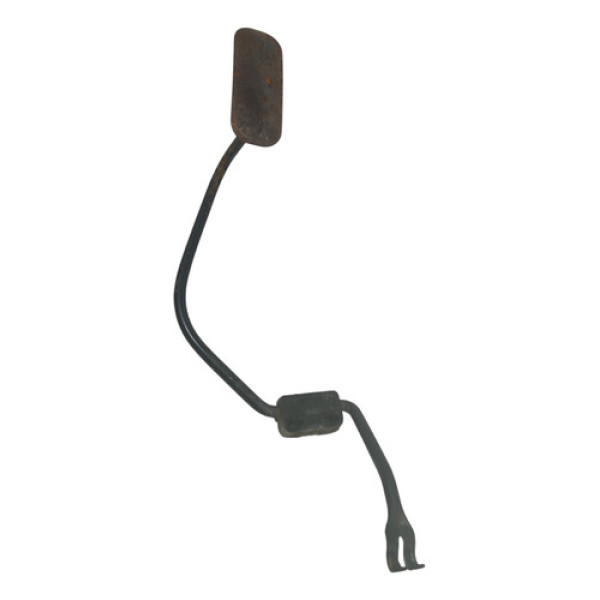 Pedal Acelerador Fiat Uno Mille Fire 2001 2002 2003 A 2008