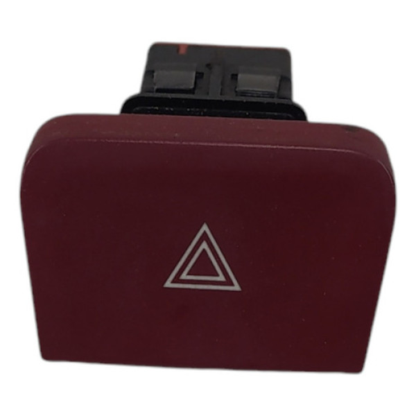 Botão Comando Pisca Alerta Citroen C4 Picasso 2009 A 2014