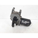 Motor Limpador Dianteiro Parabrisa Mercedes Slk 200 93 A 99