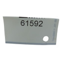 Alto Falante 6 Polegadas Hurricane 80w Rms Af10000123