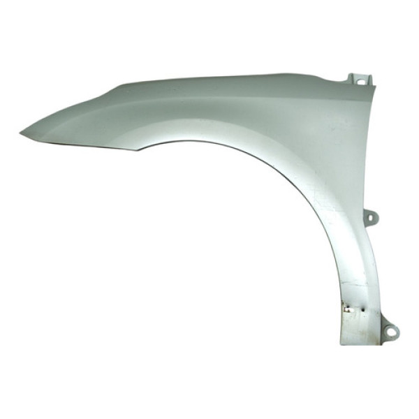 Paralama Esquerdo Citroen C4 Pallas 2005 2006 A 2013 