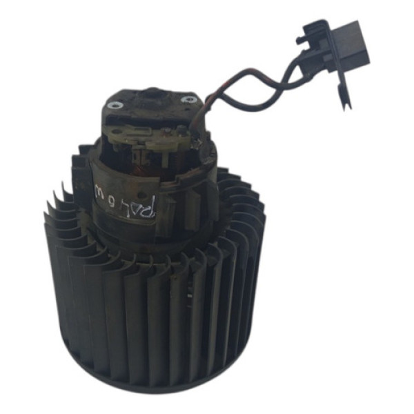 Ventilador Ar Forçado Fiat Palio 1.0 1995 1996 1997 A 2005