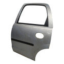 Porta Traseira Esquerda Cevrolet Corsa Sedan 2002 2003 2010