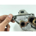 Suporte Filtro Oleo C4 Hatch 2.0 16v 2007 2008 2009 A 2013