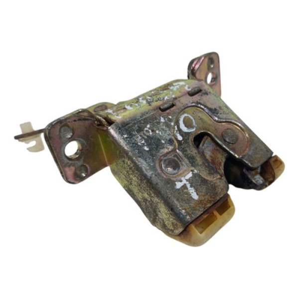 Fechadura Tampa Traseira Gm Corsa 1994 1995 1996 A 2010
