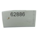 Difusor Ar Painel Central Gm Corsa 1994 A 2010