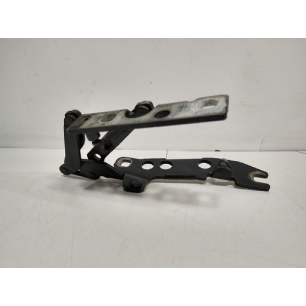 Dobradiça Braço Capô Lado Esquerdo Bmw 540i 4.4 1998 A 2003