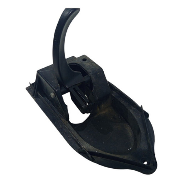 Maçaneta Interna Porta Esquerda Motorista Ford Ka 1997 2005