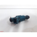 Bico Injetor Ford Fiesta Ka 1.0 Zetec Rocam 1996 1997 A 2002