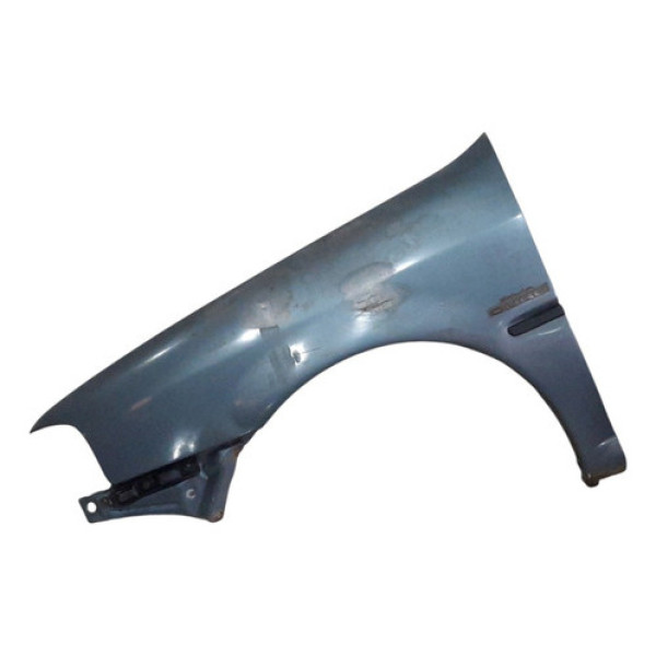 Paralama Lado Esquerdo Volkswagen Gol G3 2000 2001 A 2006