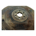 Volante Motor Cremalheira Gm Corsa 1.0 8v 1994 1995 A 2006