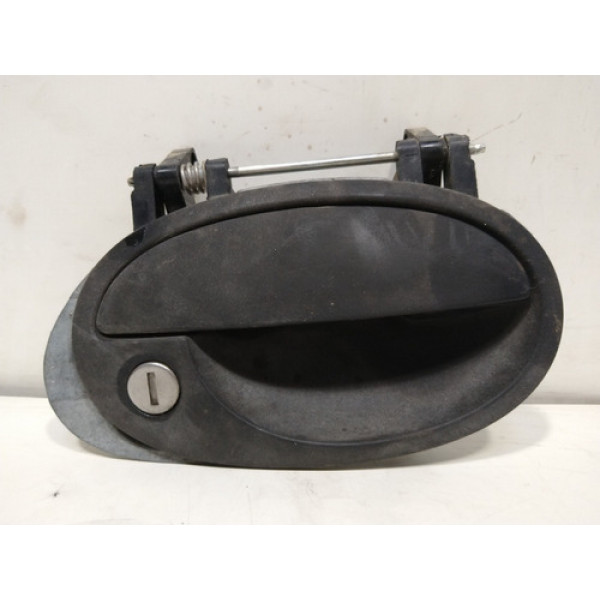 Maçaneta Externa Dianteira Direita Gm Corsa Joy 2004 A 2012