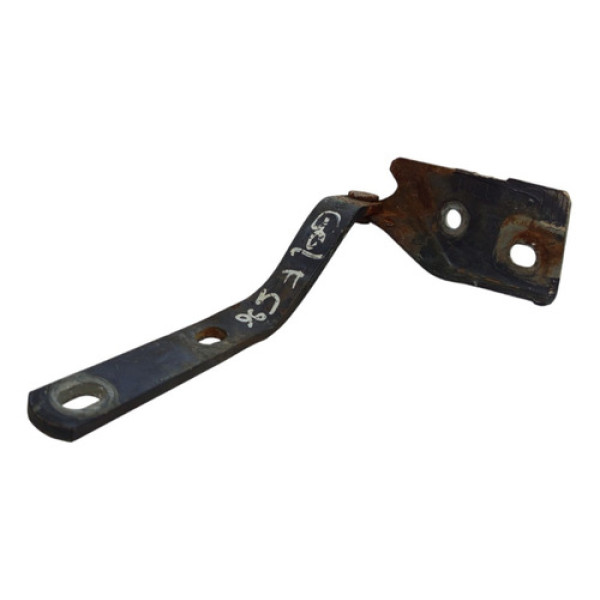 Dobradiça Capo Volkswagen Golf Mk3 Glx 1994 1995 1996 A 1999